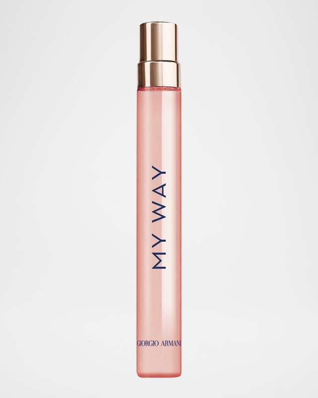 My Way Eau de Parfum, 0.34 oz.